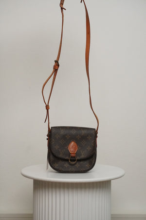 LOUIS VUITTON St. Cloud PM Monogram