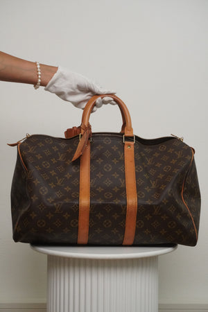 Louis Vuitton Keepall45