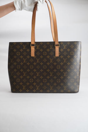 Louis Vuitton Luco GM