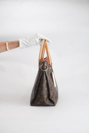 Louis Vuitton Pallas MM