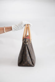 Louis Vuitton Pallas MM