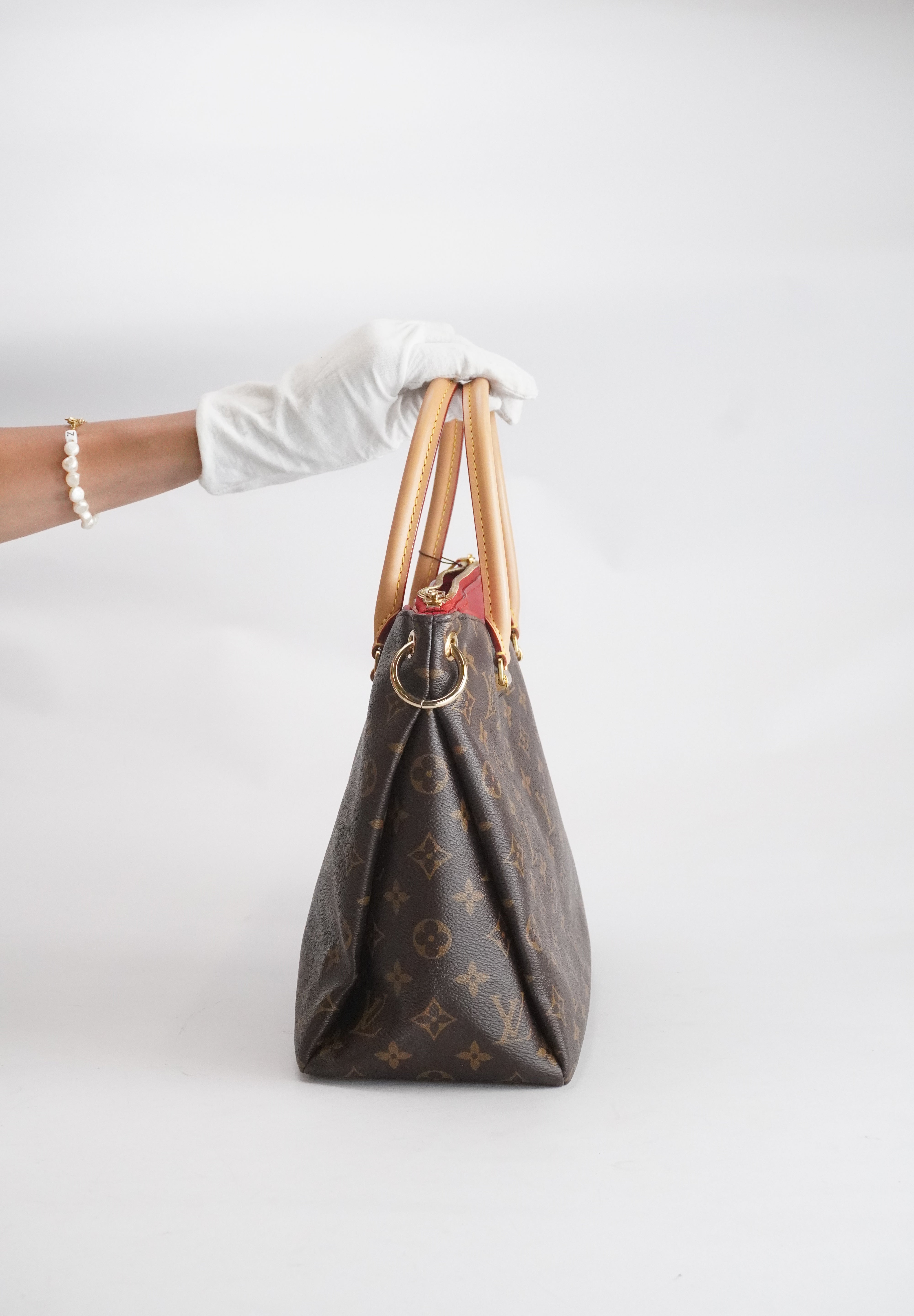 Louis Vuitton Pallas MM