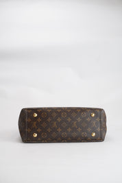 Louis Vuitton Pallas MM