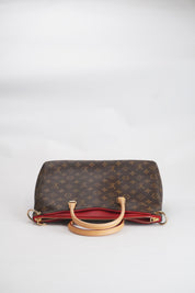 Louis Vuitton Pallas MM