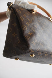Louis Vuitton Pallas MM