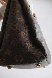 Louis Vuitton Pallas MM