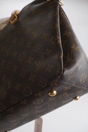 Louis Vuitton Pallas MM