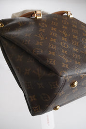 Louis Vuitton Pallas MM