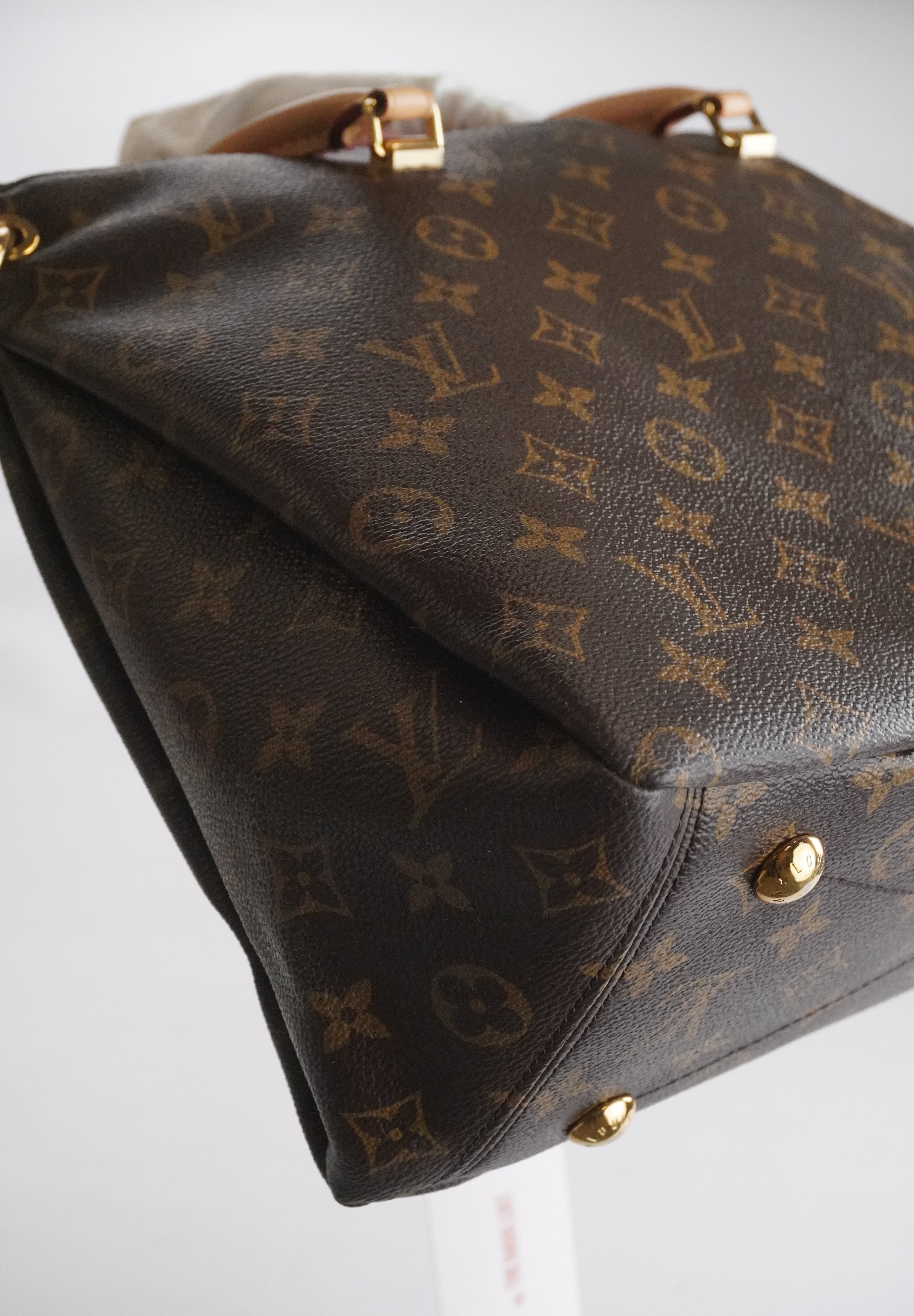 Louis Vuitton Pallas MM