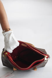 Louis Vuitton Pallas MM
