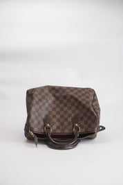 Louis Vuitton Speedy 30 Damier Ebene