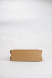Chanel Timeless Caviar Wood Tote