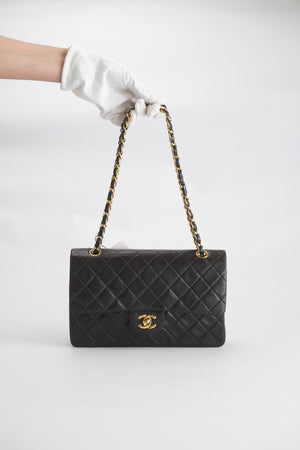 Chanel Classic Flapbag Medium