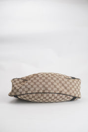 Gucci GG Canvas Shoulderbag