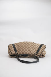 Gucci GG Canvas Shoulderbag