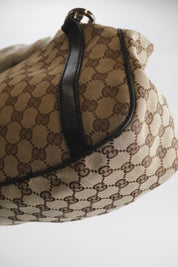 Gucci GG Canvas Shoulderbag