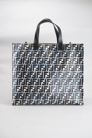 Fendi Limited Edition Fendi x Joshua Vides Shopper