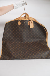 Louis Vuitton Garment Cover