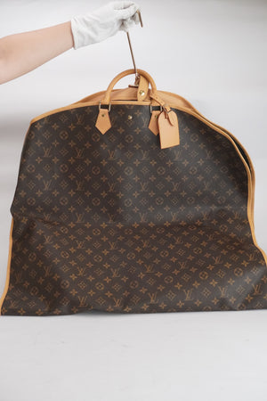 Louis Vuitton Garment Cover
