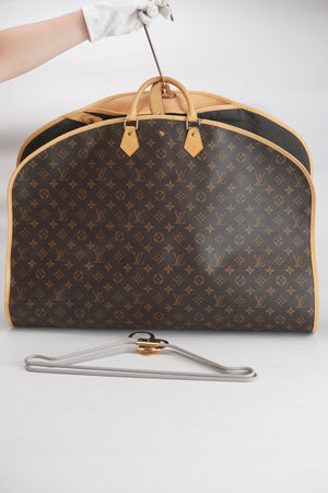 Louis Vuitton Kledinghoes