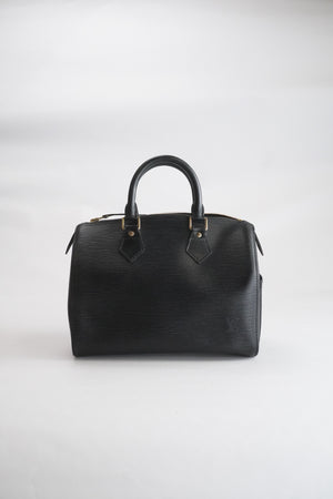 Louis Vuitton Speedy 25