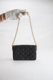 LOUIS VUITTON Pochette Cousin