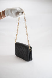 LOUIS VUITTON Pochette Cousin