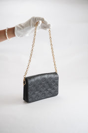 LOUIS VUITTON Pochette Cousin