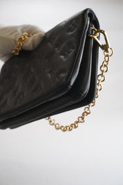 LOUIS VUITTON Pochette Cousin
