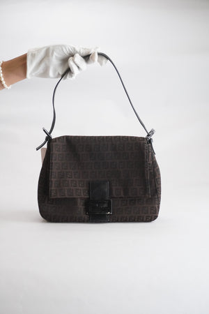 Fendi Mama Baguette