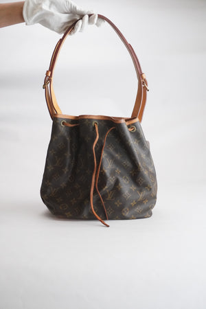 Louis Vuitton Petit Noé