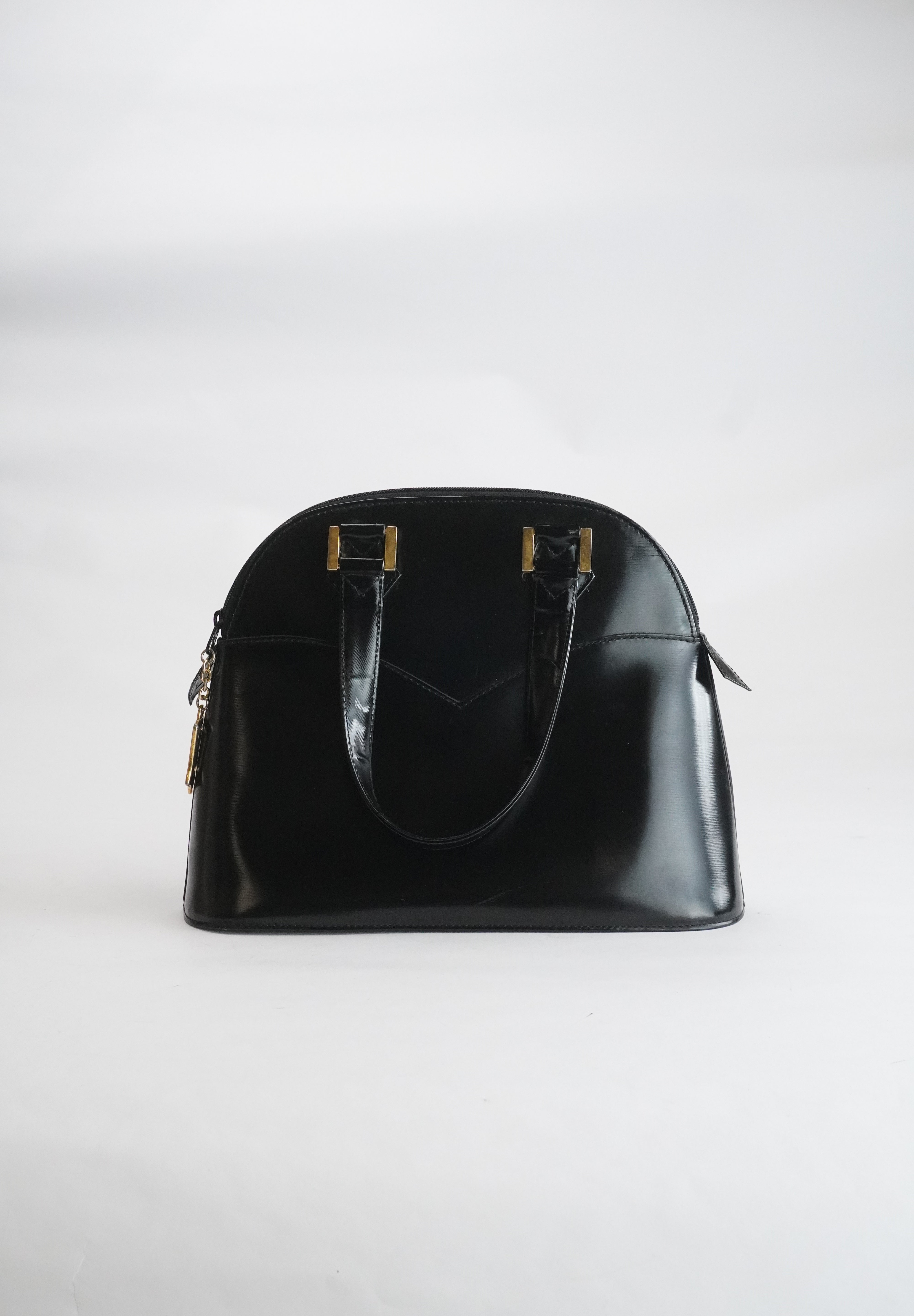 YSL vintage bag