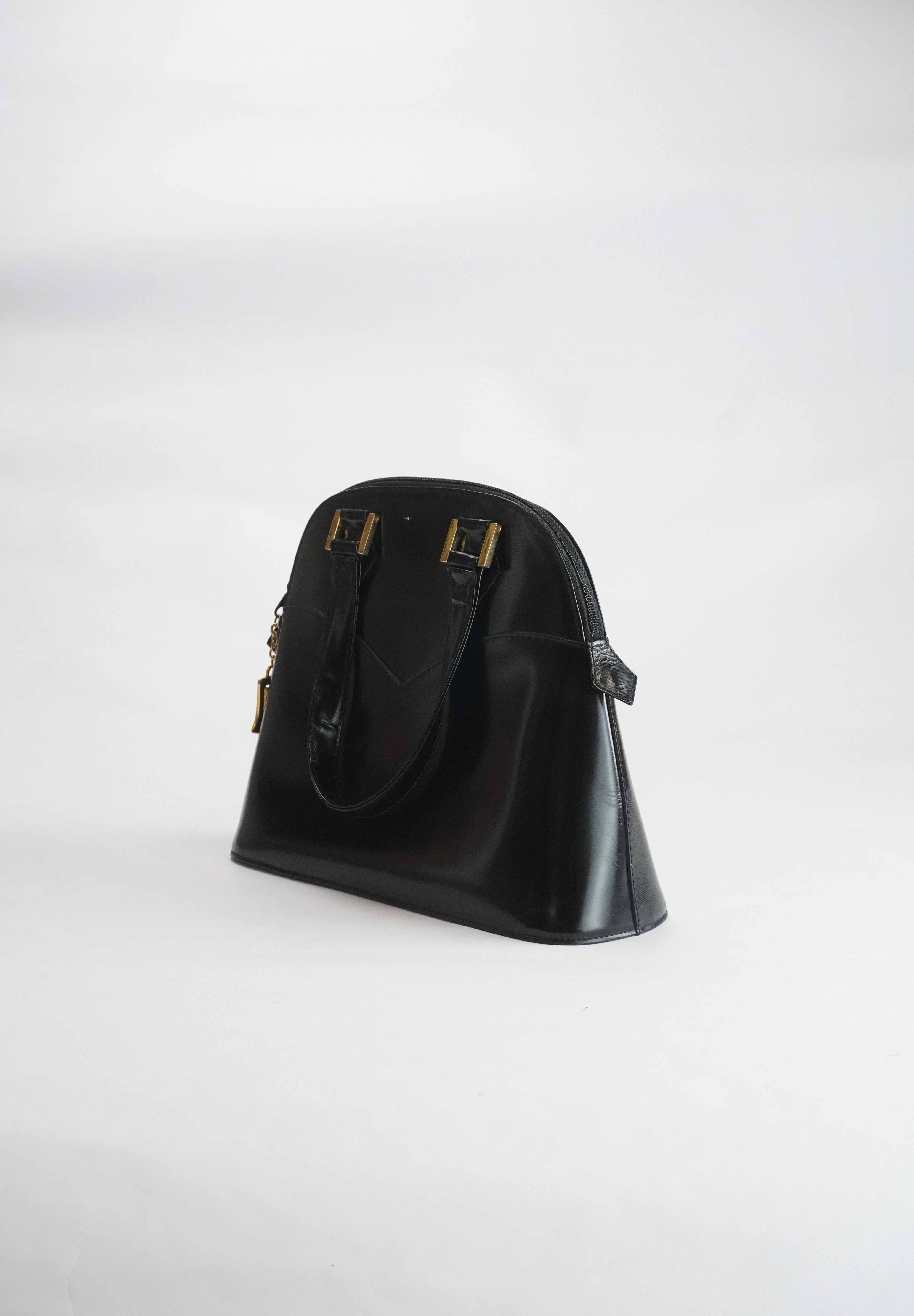 YSL vintage bag