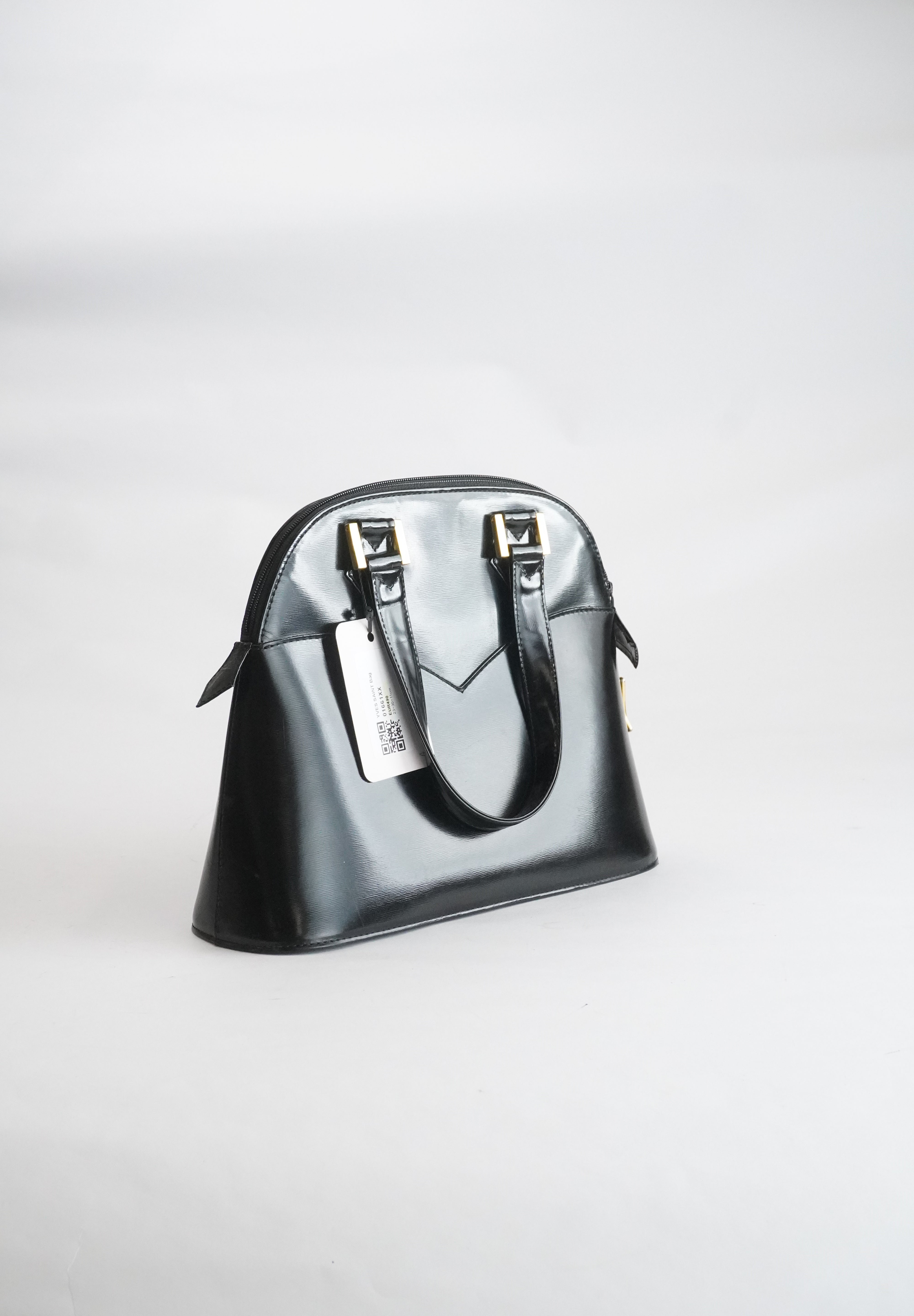 YSL vintage bag