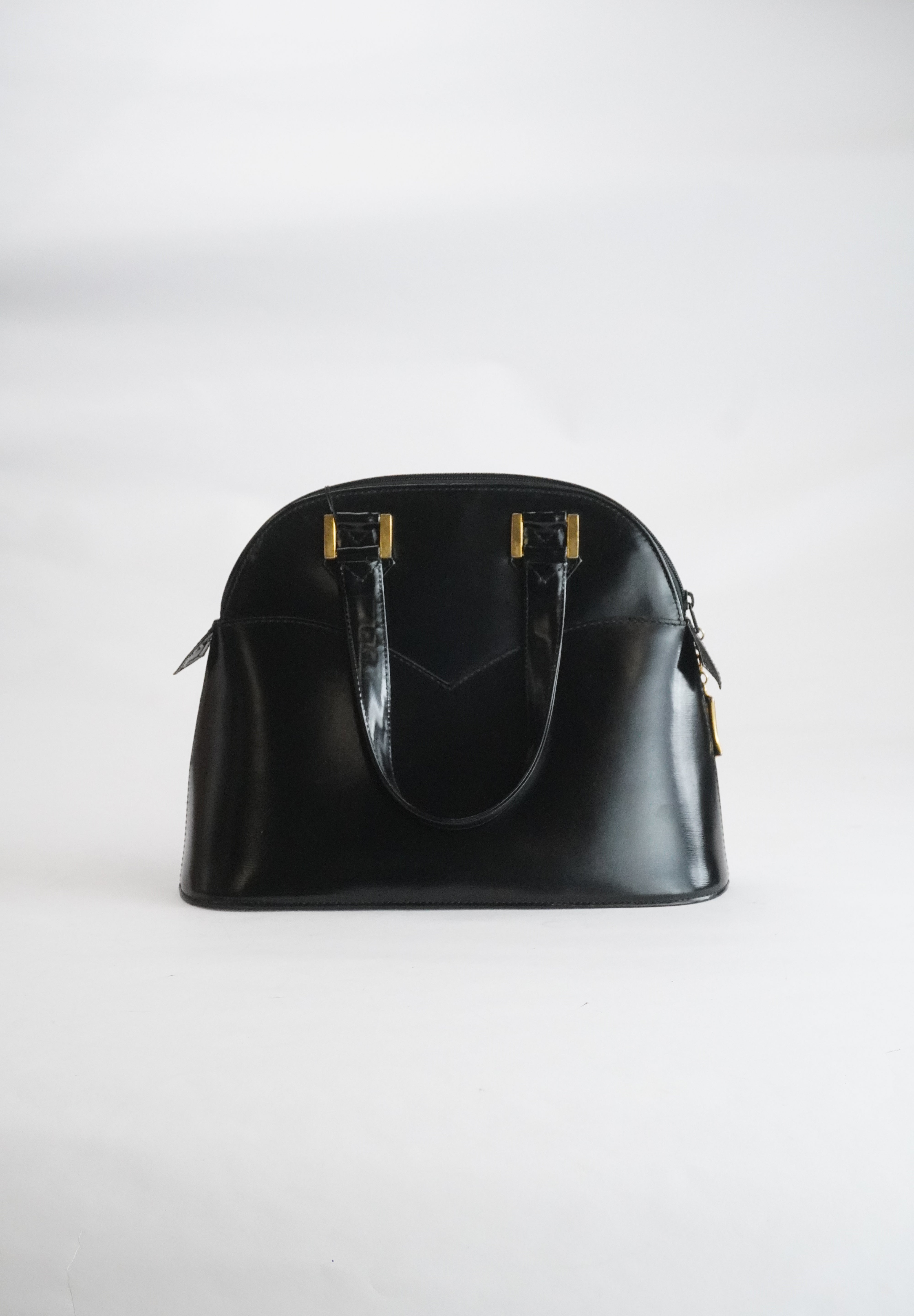 YSL vintage bag