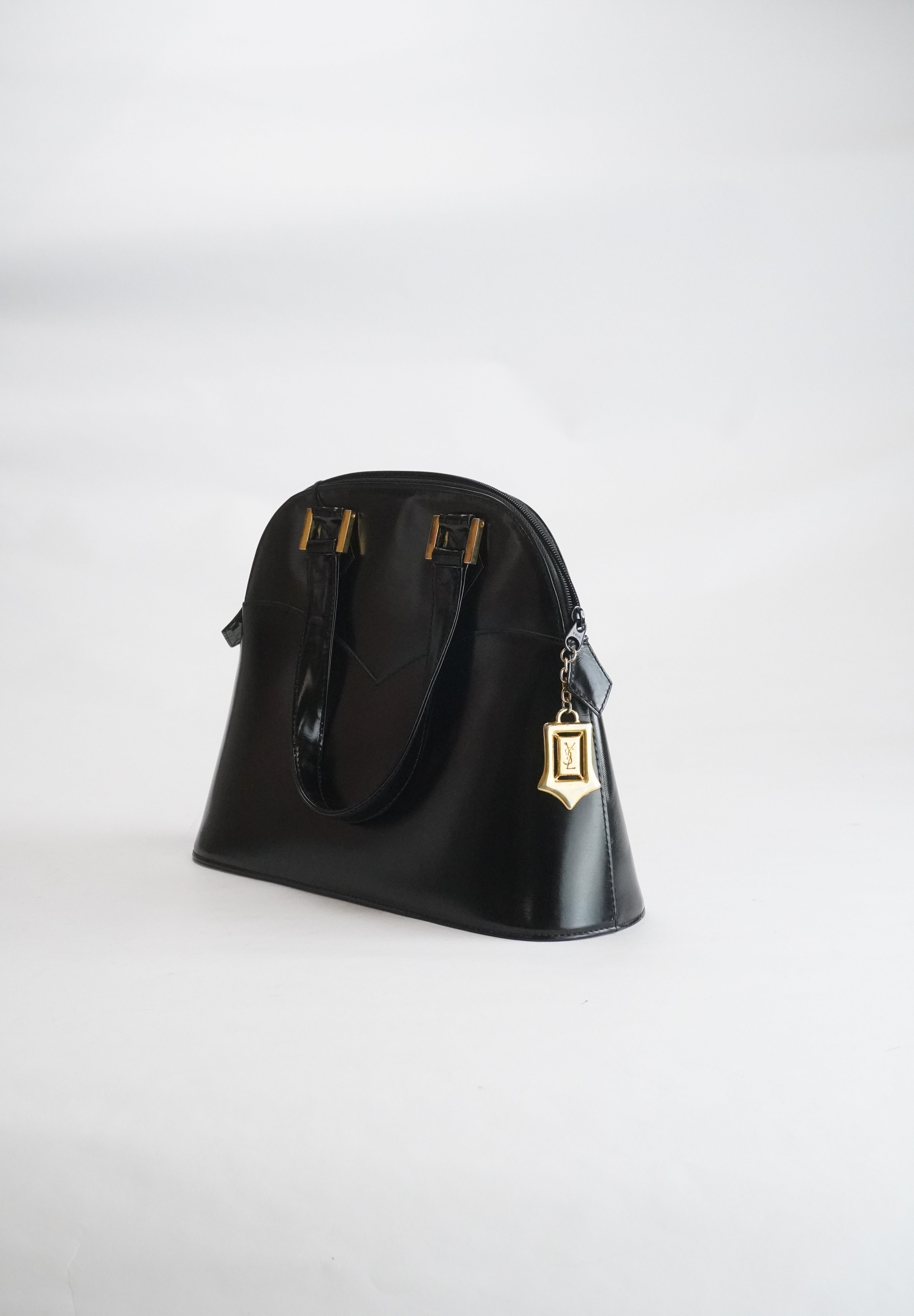 YSL vintage bag