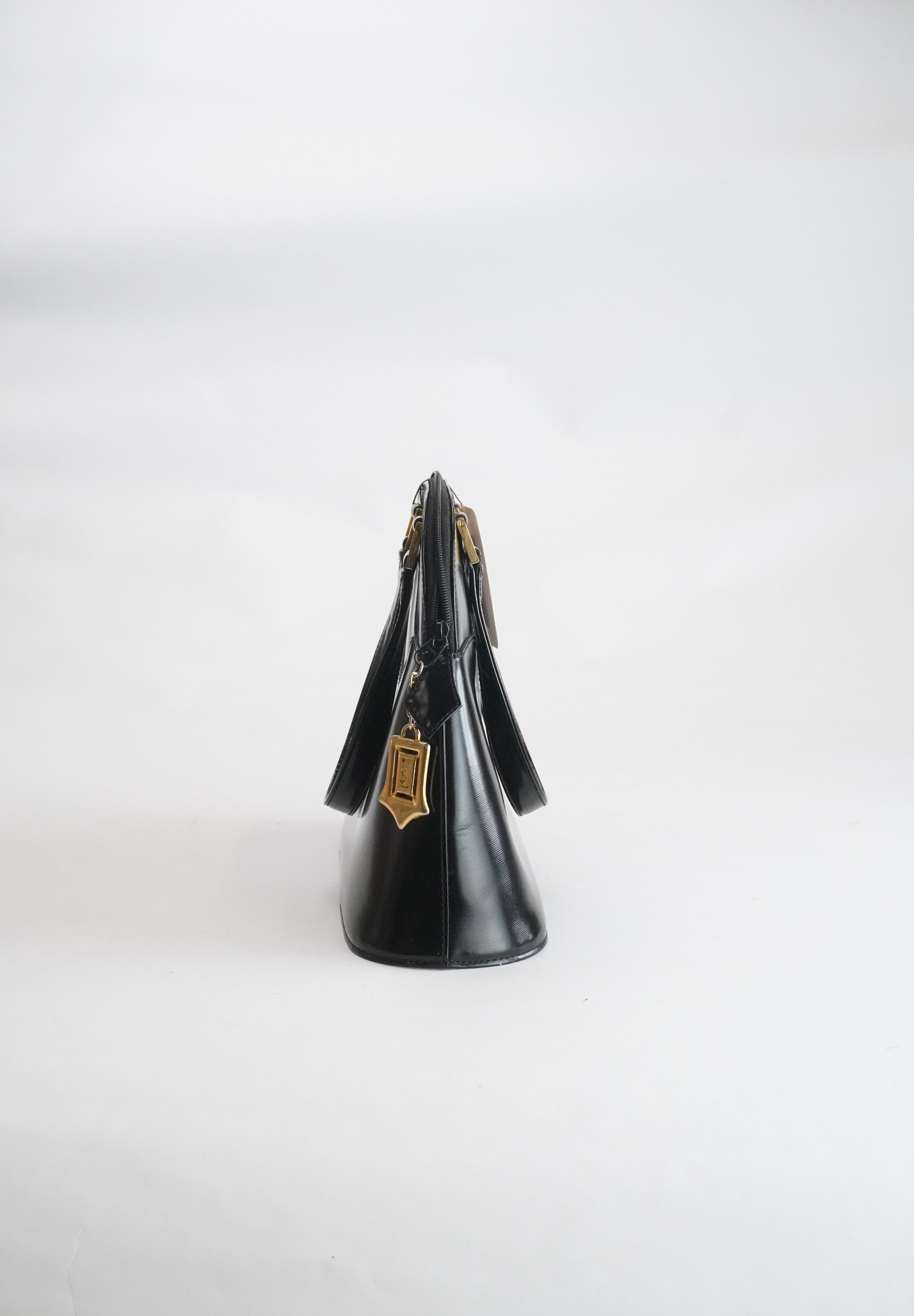 YSL vintage bag