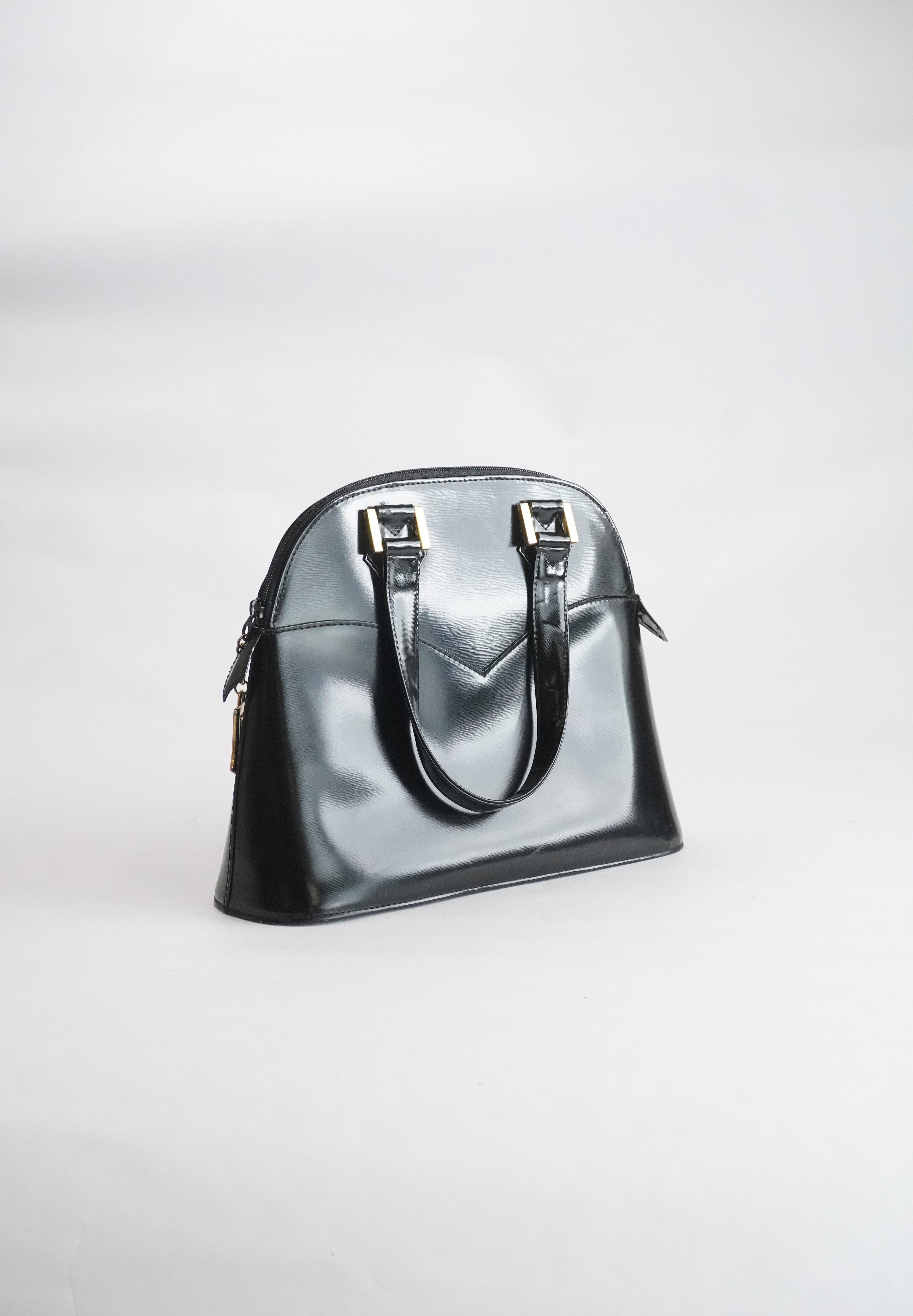 YSL vintage bag