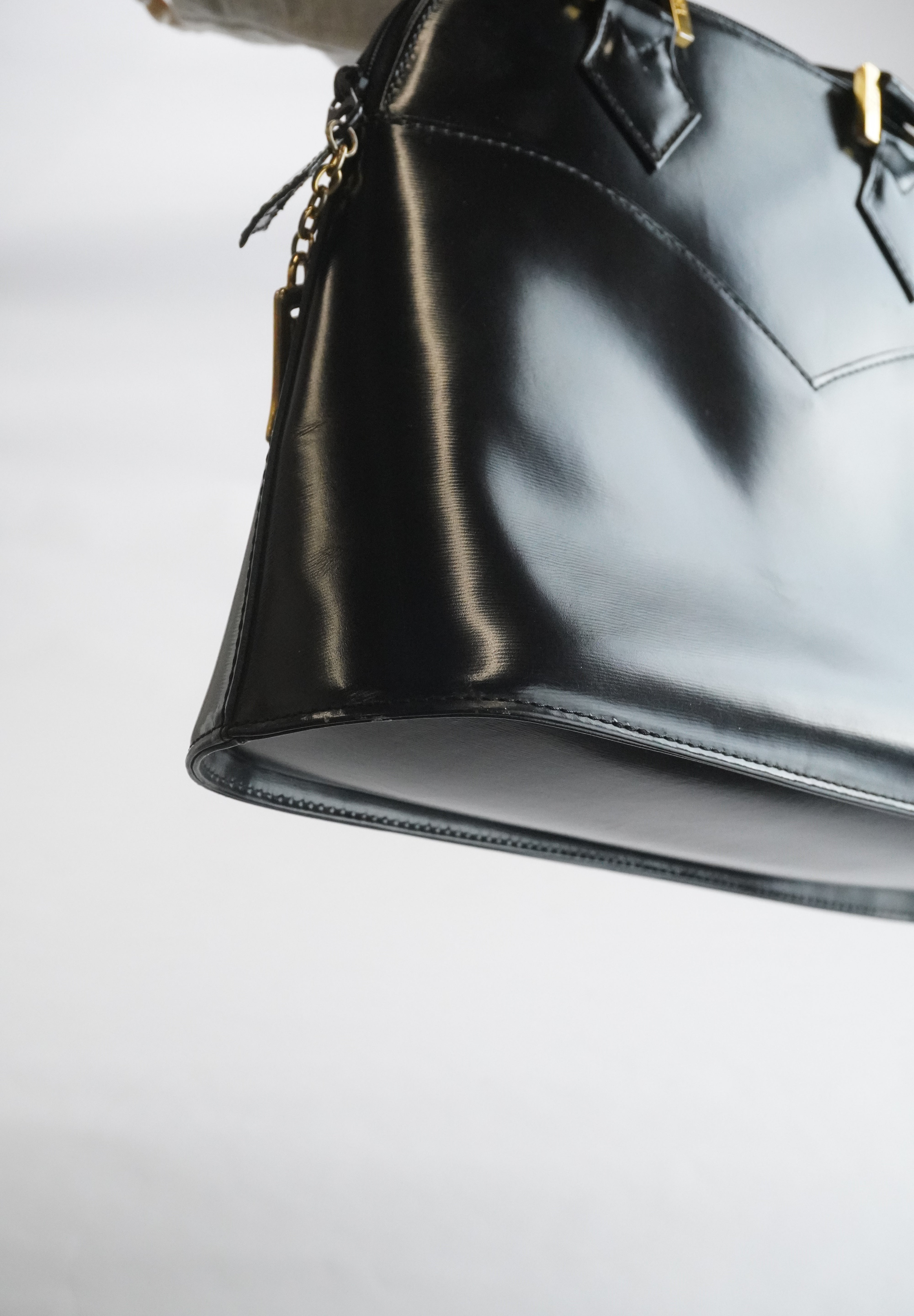 YSL vintage bag
