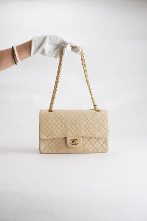 CHANEL Classic Flap
