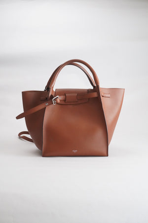 CELINE Big Tote (Phoebe Philo era)