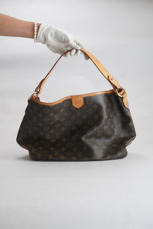 LOUIS VUITTON Delightful