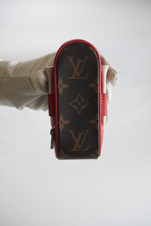 Louis Vuitton Golf Kit
