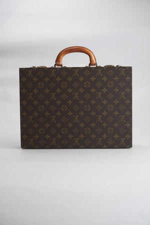 LOUIS VUITTON Attache Case