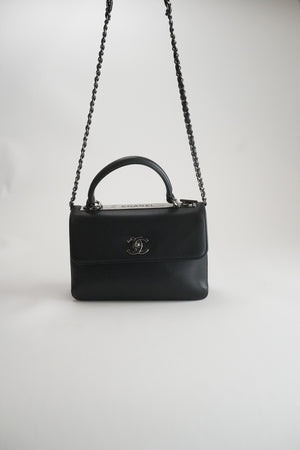 Chanel Trendy Cc Tophandle