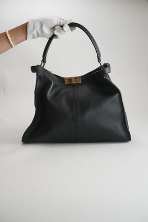 Fendi Peekaboo