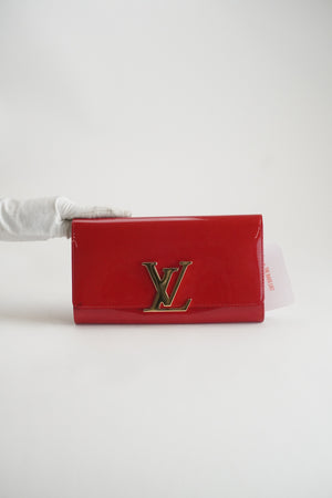 Louis Vuitton Pochette Louise