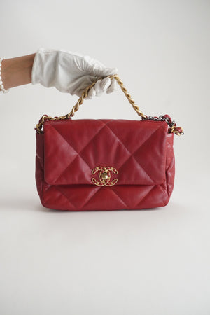 Chanel Chanel 19