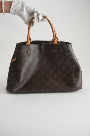 Louis Vuitton Montaigne