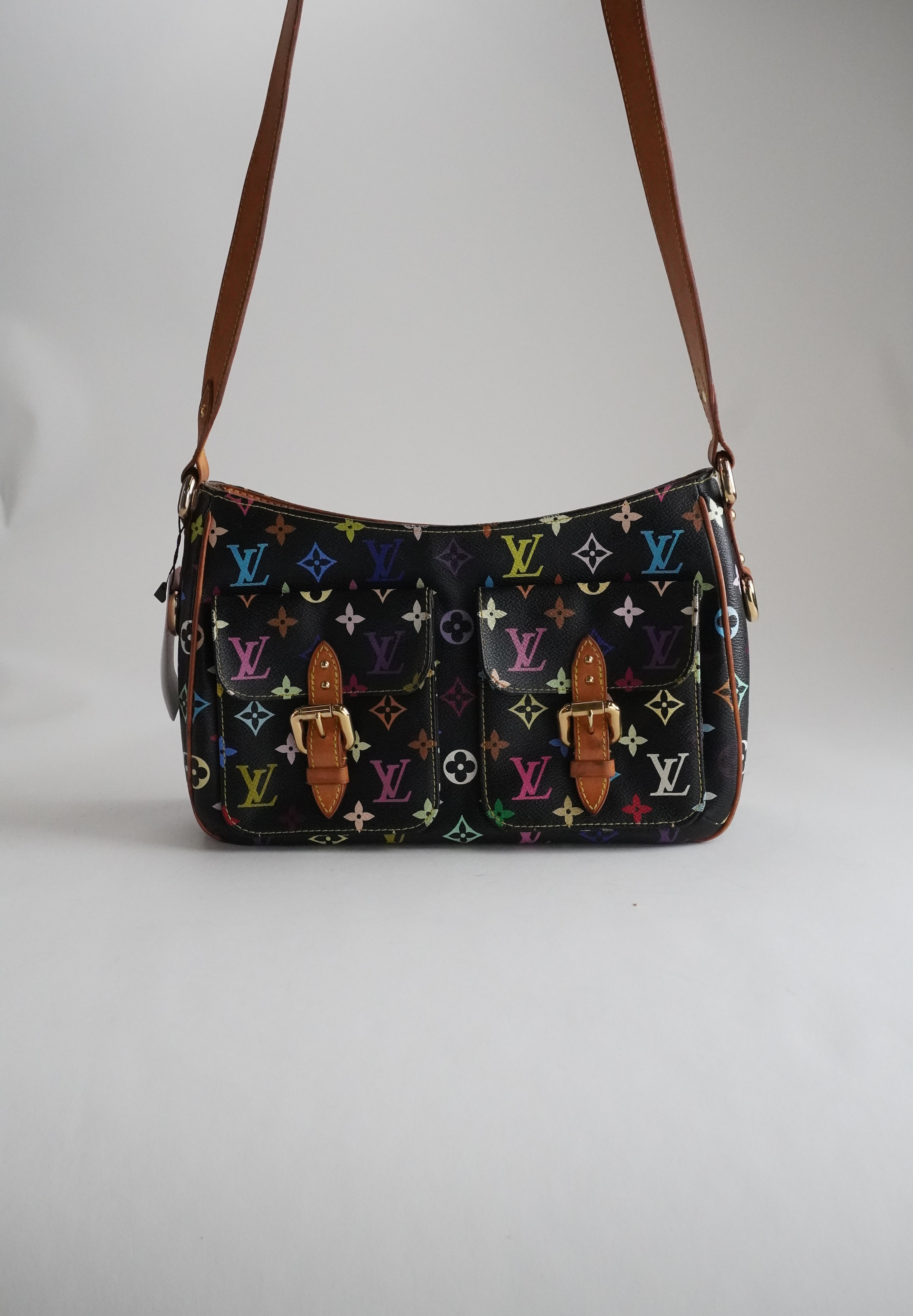Louis Vuitton Lodge Multicolor